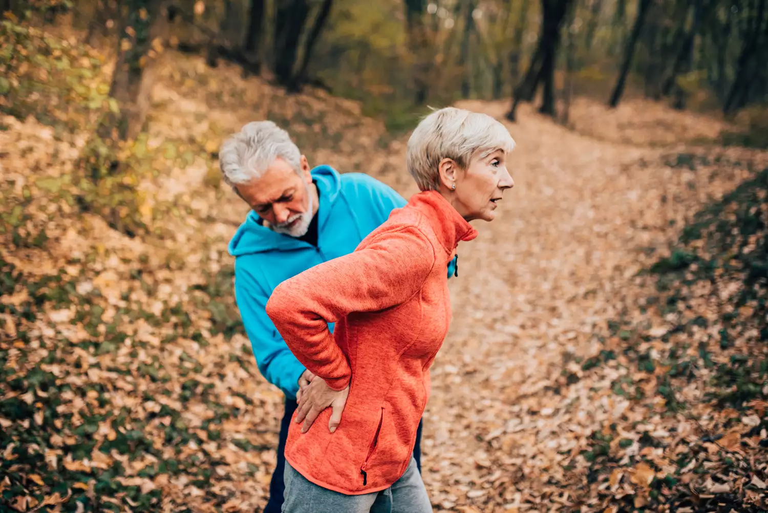 Rheumatoid Arthritis of the Spine: Symptoms and Treatments