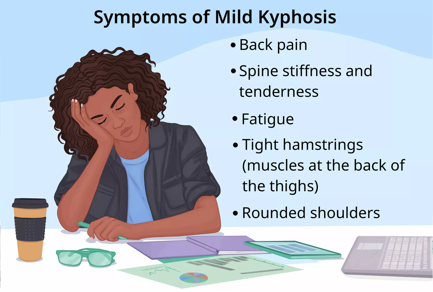 Kyphosis Treatment: Correcting Posture and Improving Pain