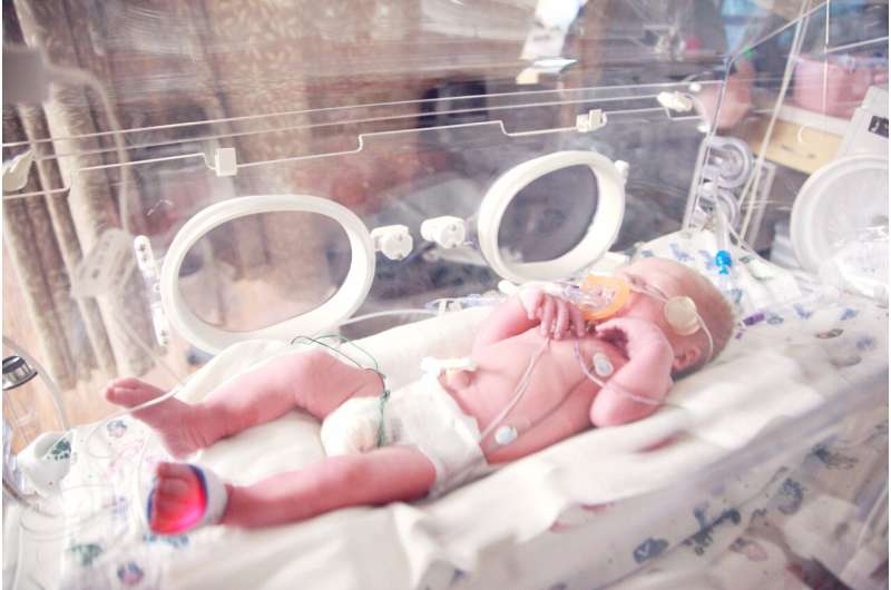 Preterm babies do not habituate to repeated pain, shows study 