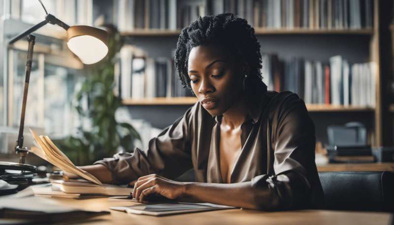 Black women continue to receive poorer care for endometriosis