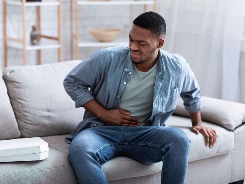 What is irritable bowel syndrome?