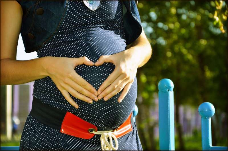 Examining the possible link between obesity prior to pregnancy and increased risk of childhood cancer  