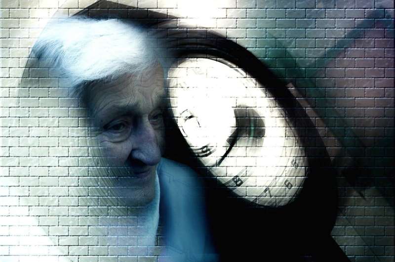 Guidance on new treatments for early Alzheimer's disease issued 