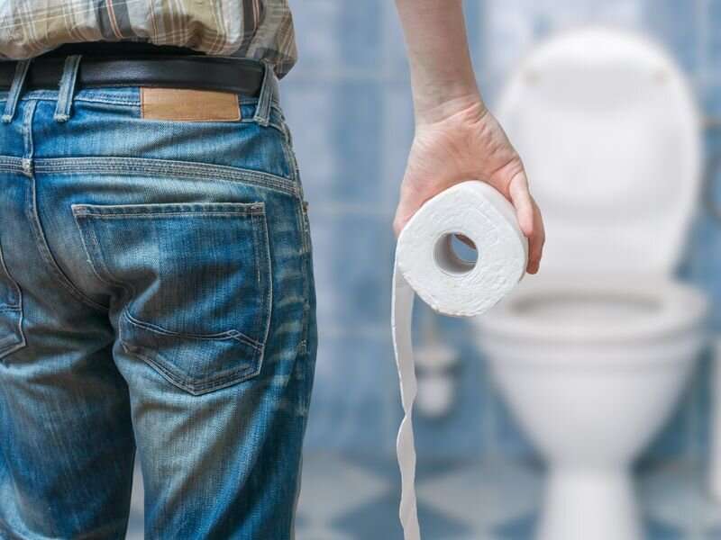 Traveler's diarrhea: Symptoms & how to get relief 