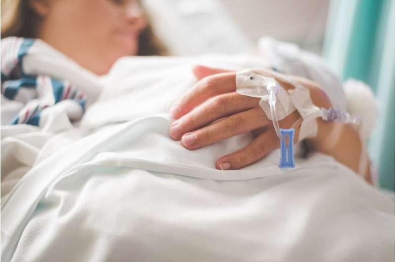 New intravenous lipid nutrition cuts pediatric hospitalizations and infections 