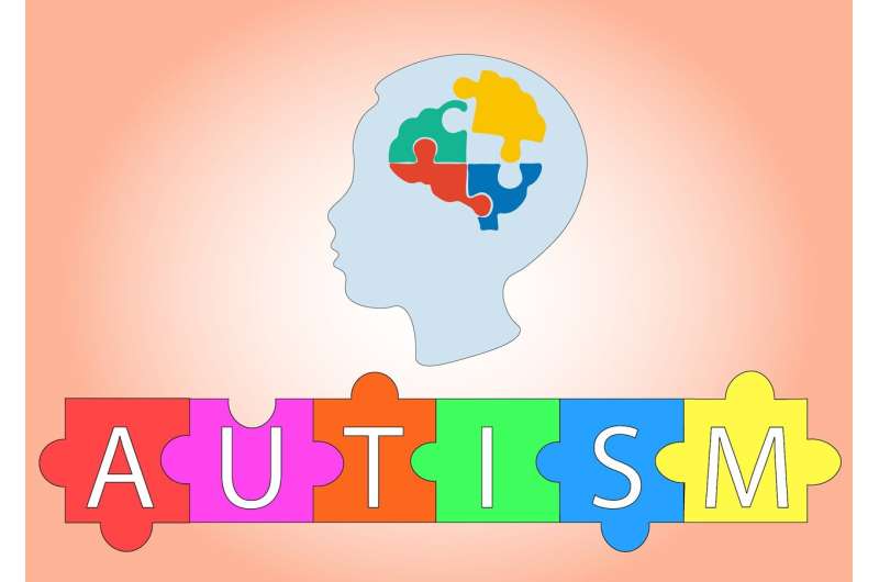 New study finds common autism screening tool is effective but has limitations 