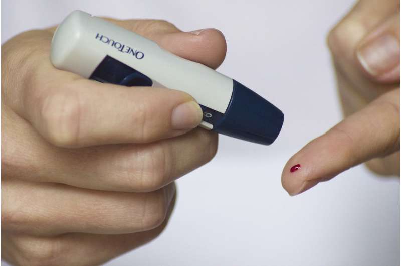 Study finds problems with gestational diabetes test in rural areas 