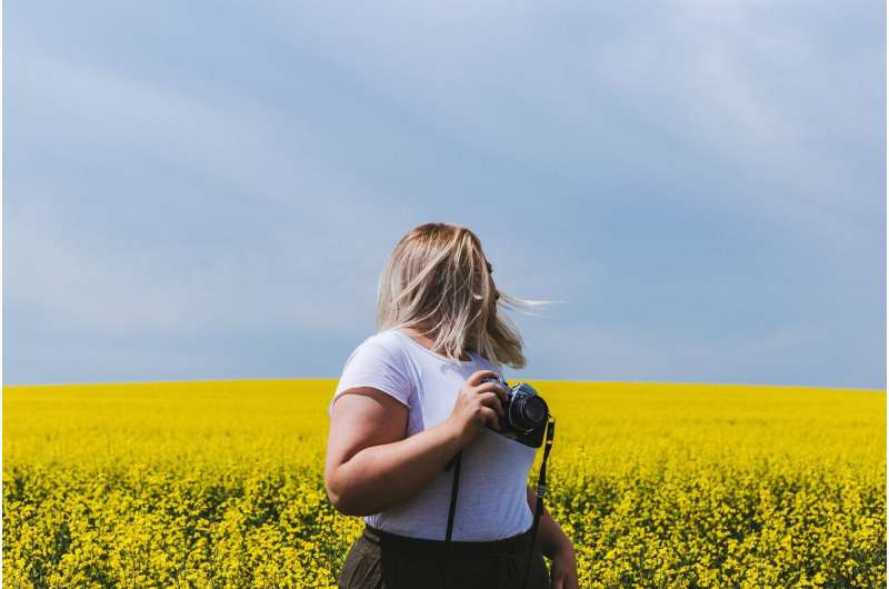 Obesity linked to higher dementia risk 