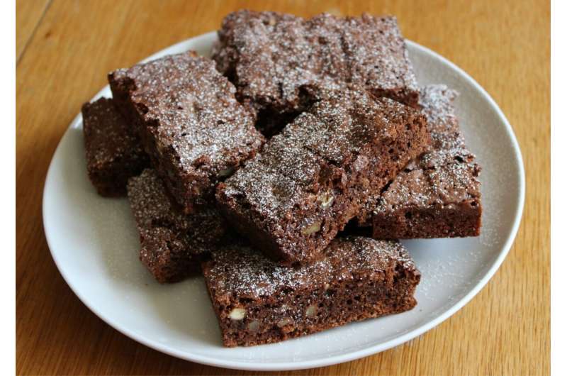 brownies