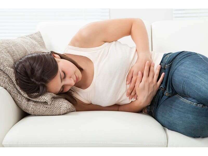 Crohn's disease: What it is, symptoms and treatment 