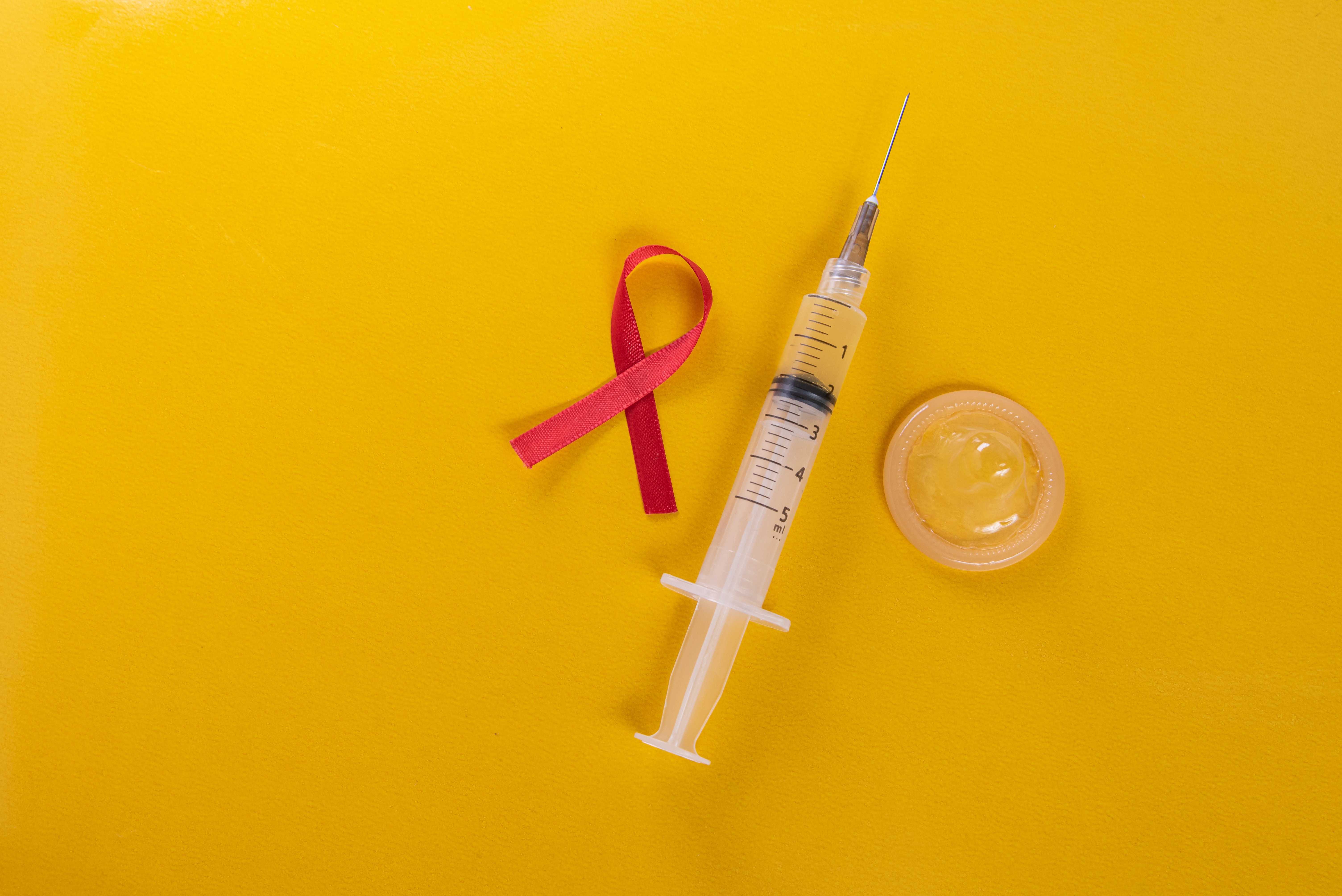 Groundbreaking Advancements Propel HIV Vaccine Research Forward