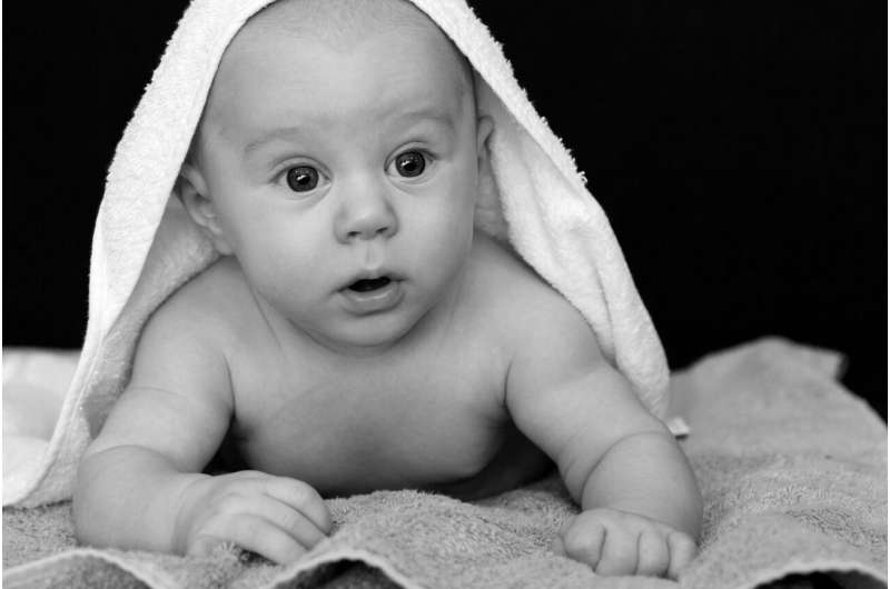 Ask the Pediatrician: Why do babies spit up? 