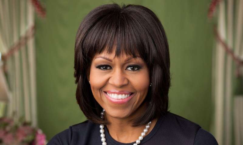 michelle obama