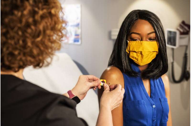 Ask the Pediatrician: What vaccines do tweens, teens and young adults need? 