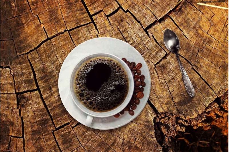 Excess coffee use shown to decrease brain volume, increase dementia risk 