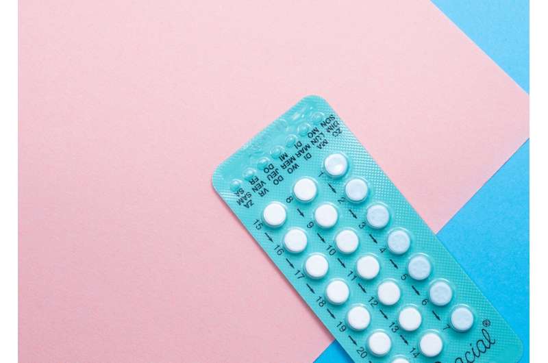 Study finds similar association of progestogen-only and combined hormonal contraceptives with breast cancer risk 