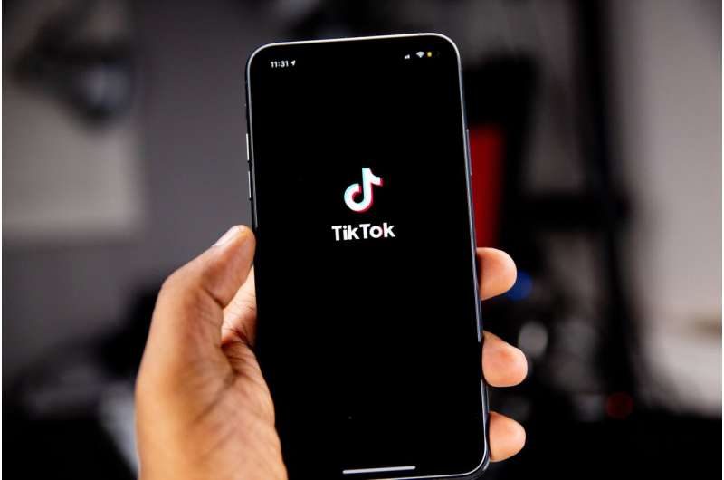Medication abortion TikTok videos tend to be accurate and reliable, study finds 