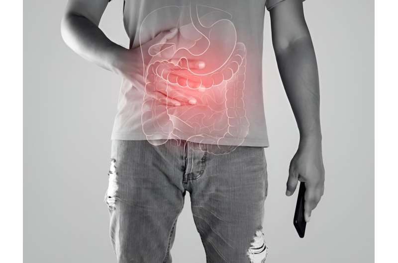 Lower fiber intake tied to higher risk for later inflammatory bowel disease 