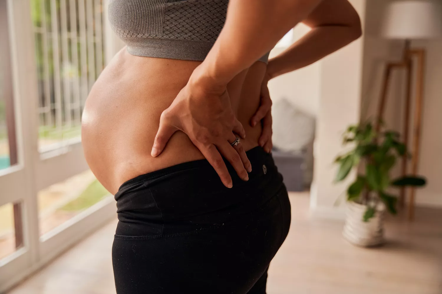 Pregnancy and Osteoporosis