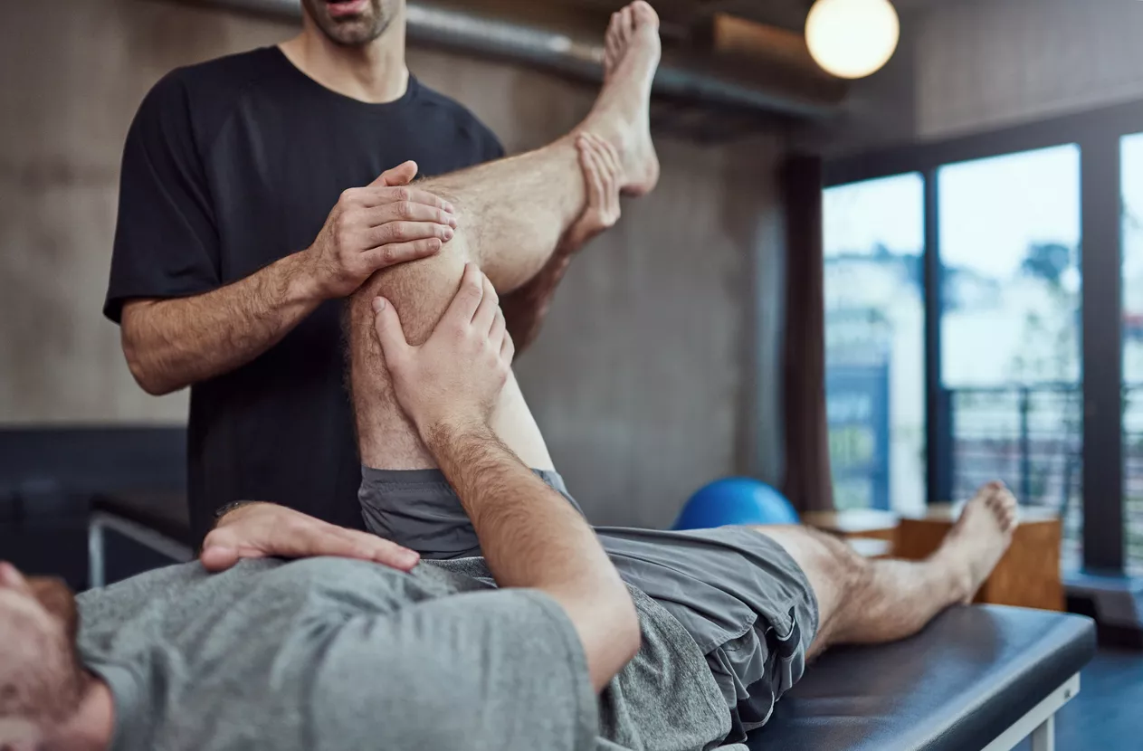 An Overview of Orthopedic Physical Therapy