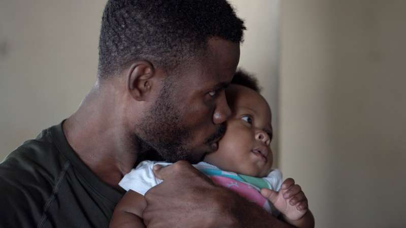 Study shows Black infants at risk for poor birth outcomes across Minnesota 