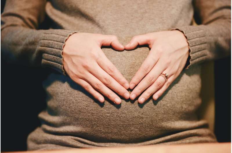 To reduce preeclampsia risk, study says take action before and between pregnancies 