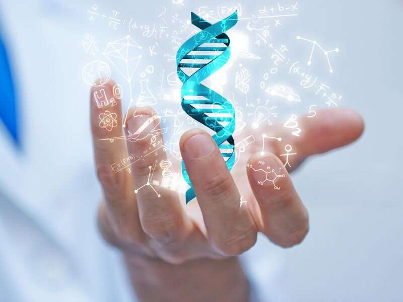 Role of genetics studied in rheumatoid arthritis development 