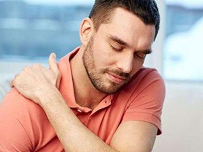 Fatigue common even with early rheumatoid arthritis