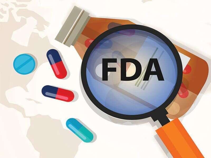 FDA approves first interchangeable biosimilar for inflammatory diseases 