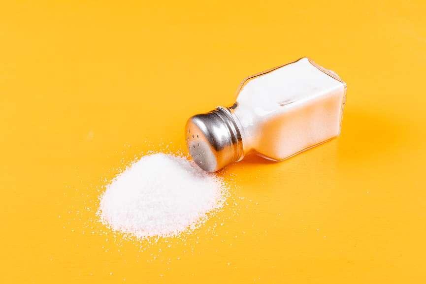 New Study Links High Sodium Intake to Increased Risk of Atopic Dermatitis