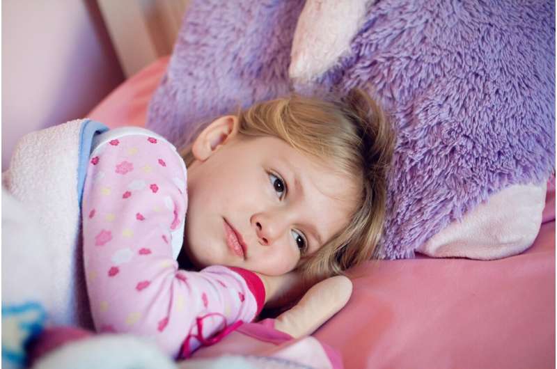 Soggy sheets, embarrassed kids: Tips for overcoming bed-wetting 