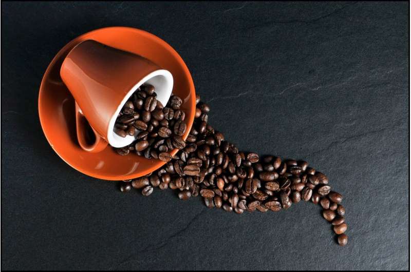 Researchers discover coffee drinkers could halve their risk of liver cancer 