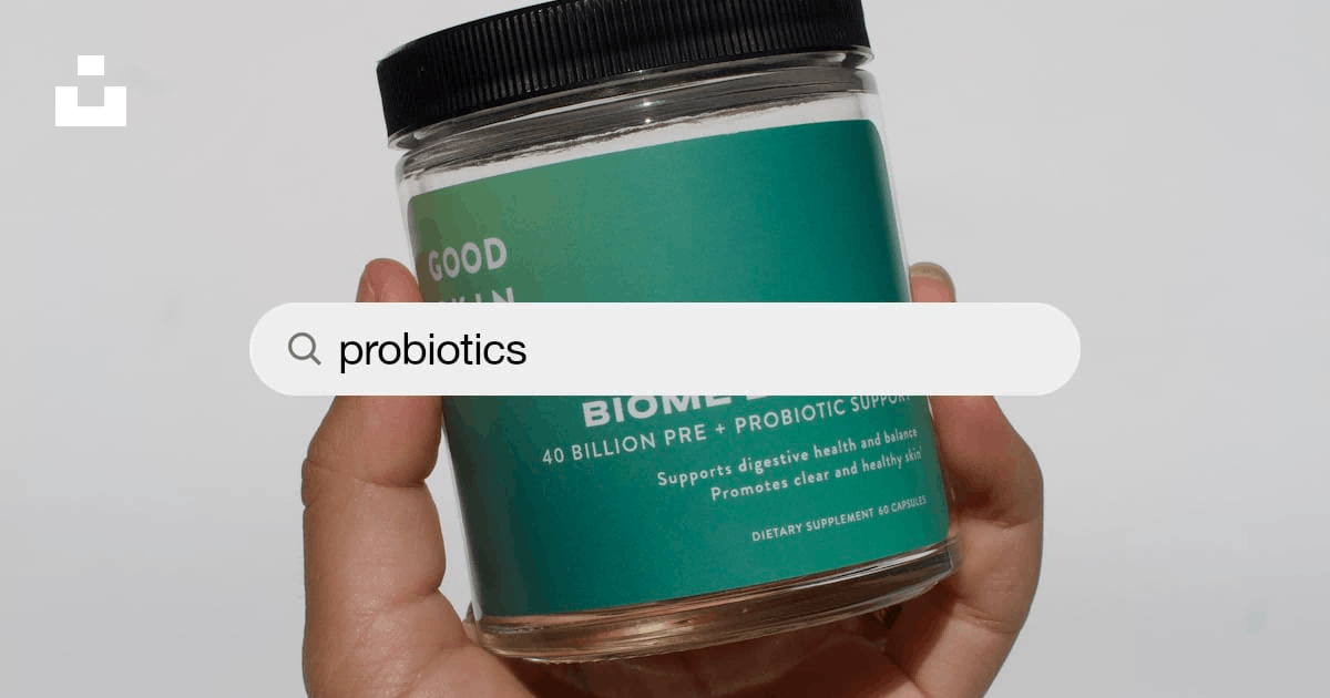 The Power of Probiotics: What Do These Beneficial Bacteria Do for Your Health?