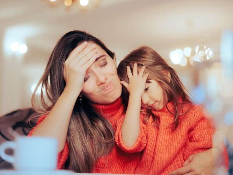 How to help your child deal with separation anxiety 