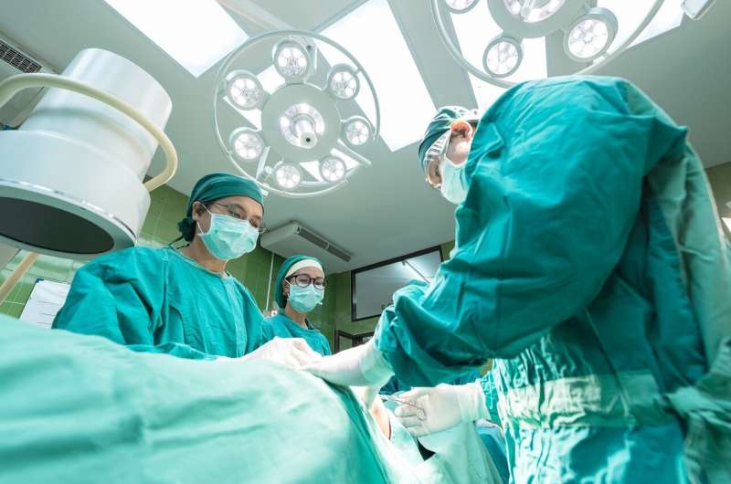 Delays in gallstone pancreatitis surgery increase risks 