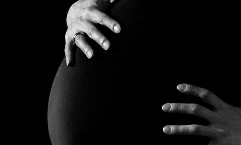 Pandemic affects pregnancy health whether moms catch COVID or not 