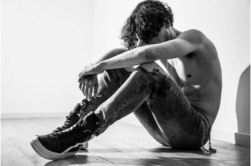 Muscle dysmorphia linked to suicidal ideation and planning in adolescents and young adults 