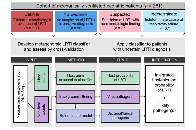 Cracking the puzzle of lower respiratory tract infections in children 