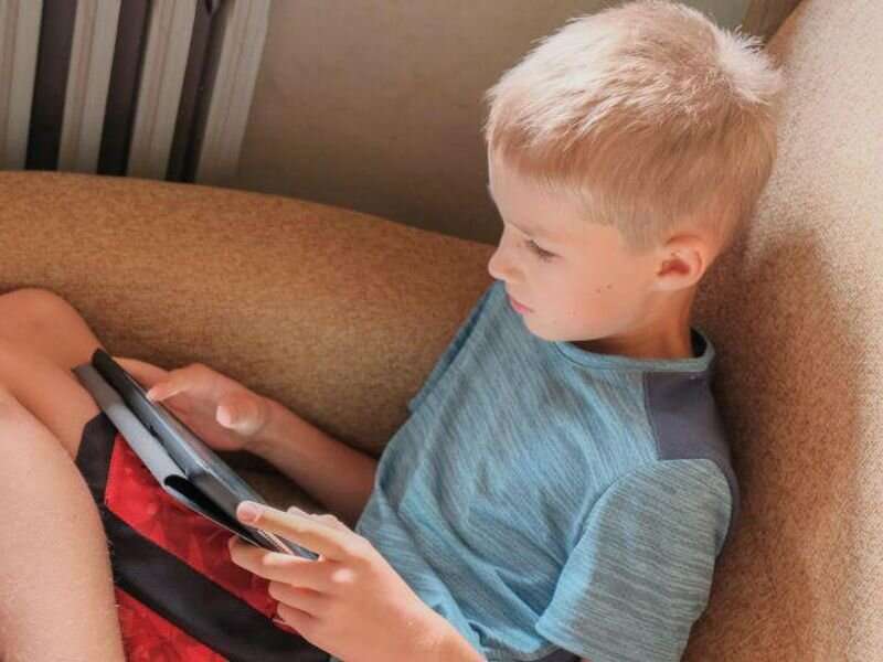 Screen time has effect on presentation, treatment of nocturnal enuresis 