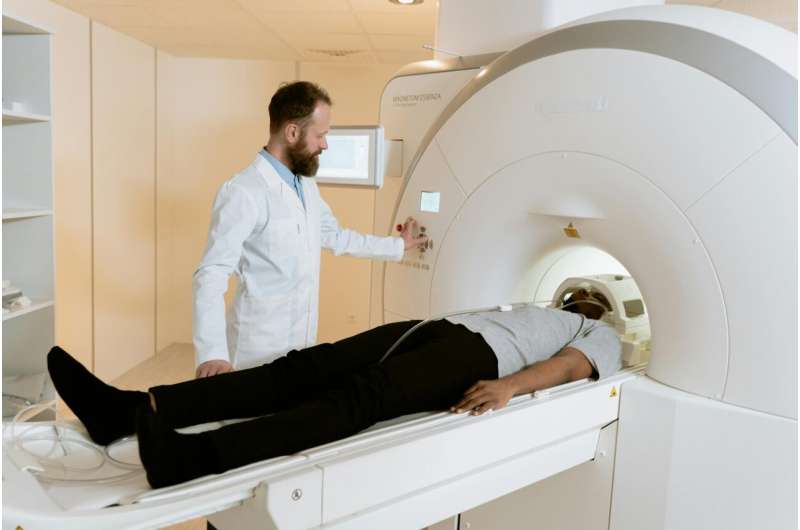 Clinical trial could lead to new 'gold standard' test for prostate cancer detection