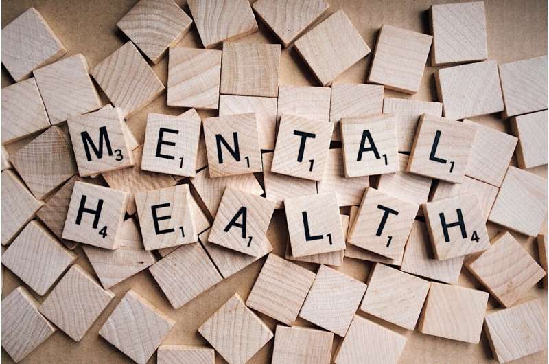 Study finds high unmet need for mental health care among adolescents in Asia and Europe