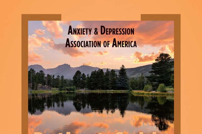 New patient guide for mood and anxiety disorders available to the public