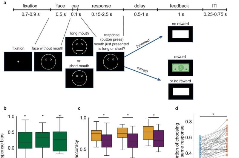 A novel and unique neural signature for depression revealed