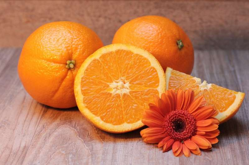 Heavier people are not getting enough vitamin C, says study