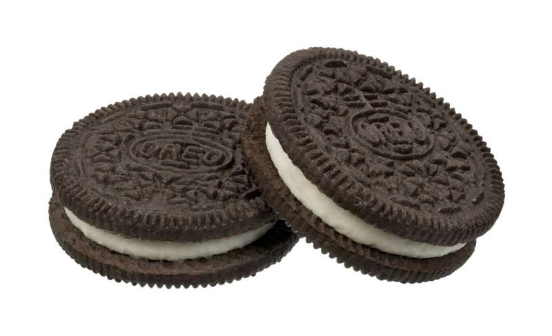 Oreo