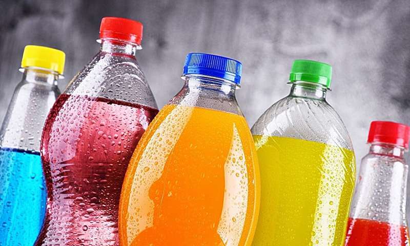 City-level taxes on sugar-sweetened beverages tied to lower youth BMI