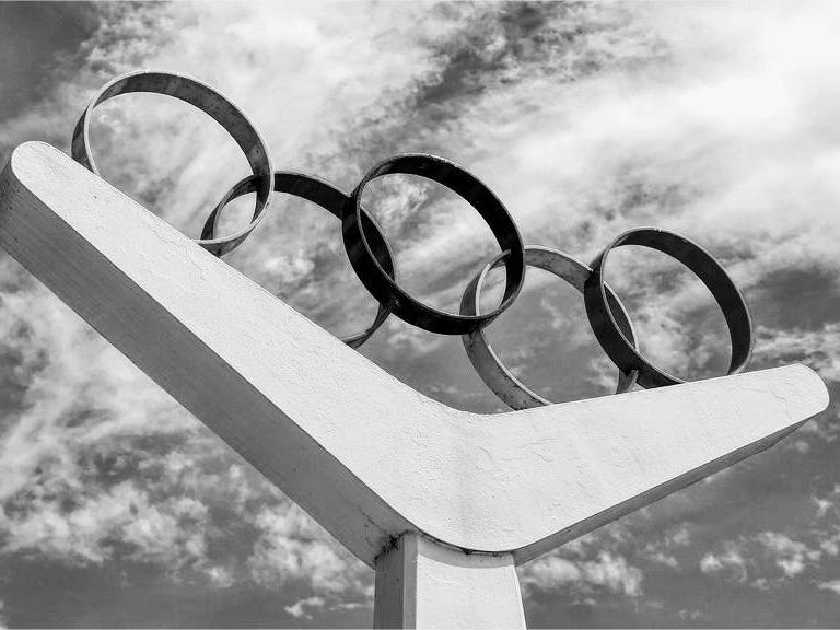 The Olympics: A Triumph of Human Spirit or Corporate Hypocrisy?