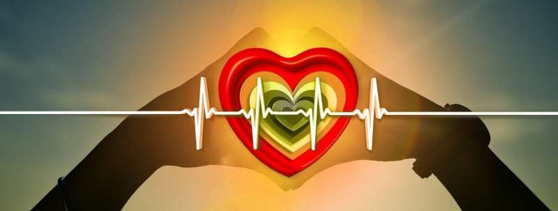 Is hormone therapy good for heart health?