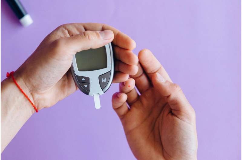 Aussies with type 2 diabetes are missing out on crucial meds, says study