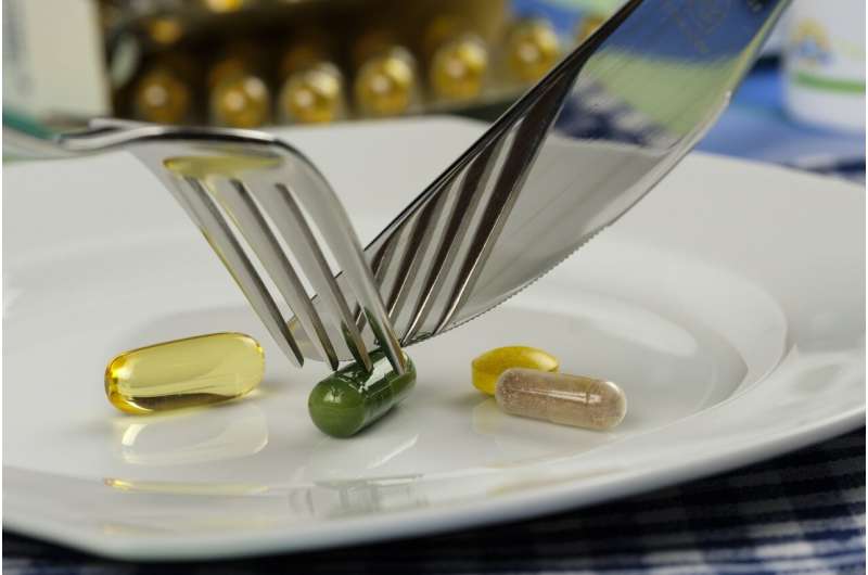 Why do some medicines need to be taken with food?